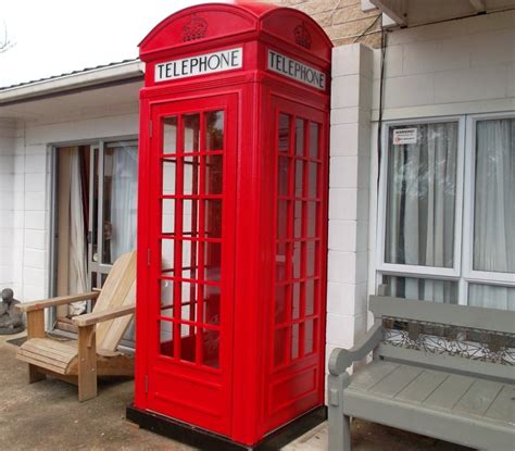 british phone booths for sale